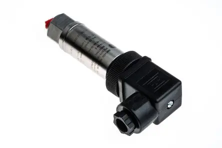 Produktfoto 1 von Druck unik 5000 Drucksensor 70 bar 10 bar 4 to 20 mA, DKD/DAkkS-kalibriert