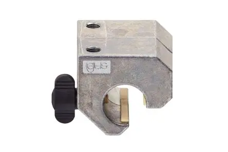 Igus WJRM-21 Linearführung Lagerblock, 48 mm x 44 mm, Traglast 600 N, 600 N