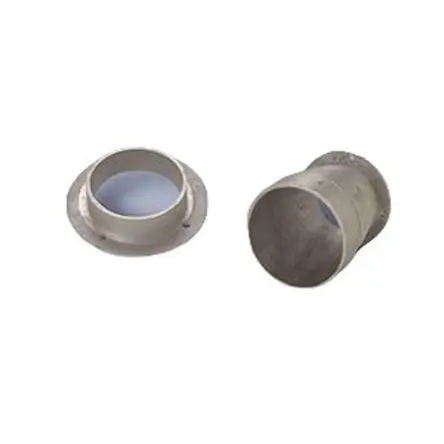 Soler&Palau Aluminium Kabelführung Ø 110 mm, 40 °C, -20 °C