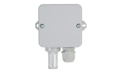 Produktfoto 1 von Eliwell SH0NPM100I400 Feuchtigkeitssonde 60 °C / 100 %RH