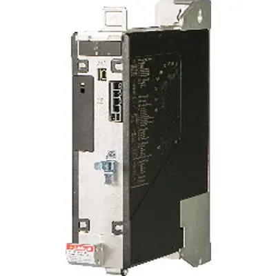 B&R Servoantrieb, 3-phasig, 200V ac, 480 V ac, Bewegung-Steuerung / 2.2A 1 kW, L: 290 mm B: 66 mm T: 258.5 mm