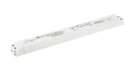Produktfoto 1 von MEAN WELL LED-Treiber, 150 W 120V ac, 305 V ac Spannungsversorgung, Ausgang 12V, 8.12 V