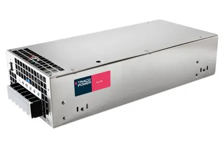 Produktfoto 1 von TRACOPOWER TXL Schaltnetzteil 1 48V dc 758 W, Fahrgestell 264V ac