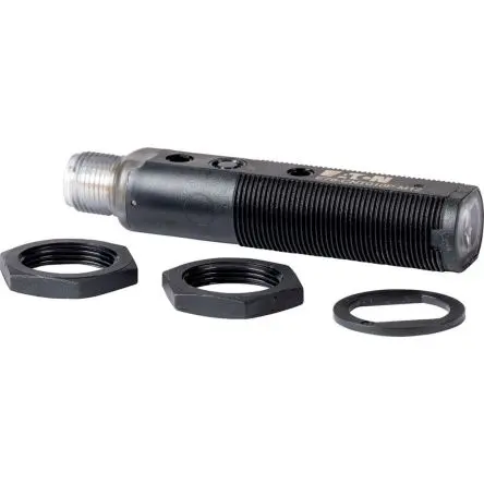 Eaton Eaton Moeller Zylindrisch Optischer Sensor, NPN Ausgang