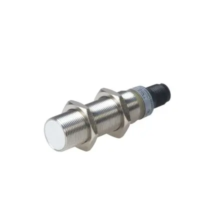 Produktfoto 1 von Carlo Gavazzi IA18 M18 Induktiver Näherungssensor, Gewinderohr NAMUR / 9.35mA 5 mm, IP67 9 V dc