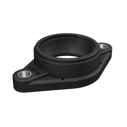 Produktfoto 1 von SKF Axial-Zylinderrollenlager 1-reihig Kugellagerstahl / Außen-Ø 190 mm Außen-ø  1460 kN 1400U/min 380 kN 81226, Innen-Ø