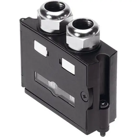 Produktfoto 1 von Festo Steckverbinder 532218 Serie FBS