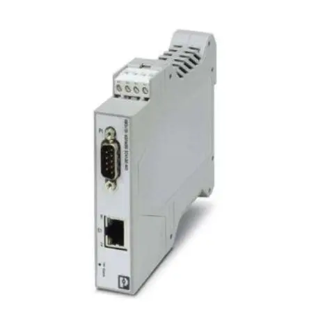 Produktfoto 1 von Phoenix Contact Serieller Device Server 100 Mbit/s