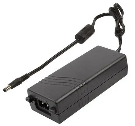 Produktfoto 1 von XP Power 65 W ALM65 1 AC/DC-Adapter DC-Buchse 5.4 A, 12V dc