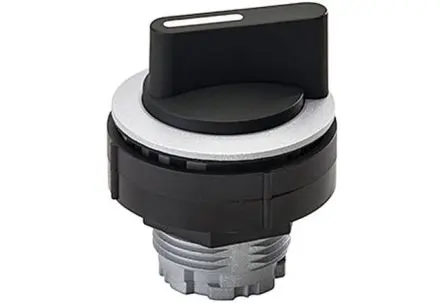 Produktfoto 1 von HARTING har-switch Wahlschalter 2-Stufen IP65