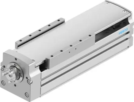 Produktfoto 1 von Festo 8124419 Elektrischer Linearantrieb