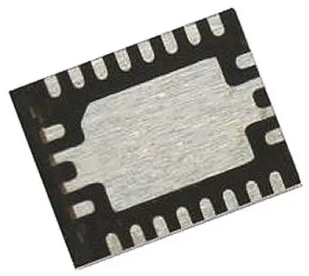 Produktfoto 1 von Texas Instruments Akkuladesteuerung-IC, VQFN 20-Pin, 4 V 10V Eingang 5.06V Ausgang 1.5 A