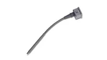 Produktfoto 1 von Keysight Technologies PS00 PS0022A Oszilloskoptastkopf Dämpfungsspitze 22 dB 1 GHz 60000 V 0,1 Zoll Raster, 0,2 Zoll