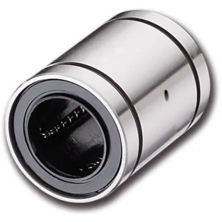 SNR Linearkugellager 16 mm / Außen-Ø 26 mm Außen-ø Länge 36 mm, 0.611 kN