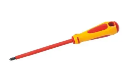 Produktfoto 1 von SAM VDE 1000V zugelassen 4 mm Standard, 320 mm / Klinge 200 mm