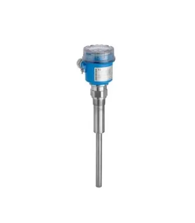 Endress+Hauser FTM20 Vibrationsgrenzschalter Füllstandsschalter Gewindemontage-Montage Polybutylenterephthalatfaser,