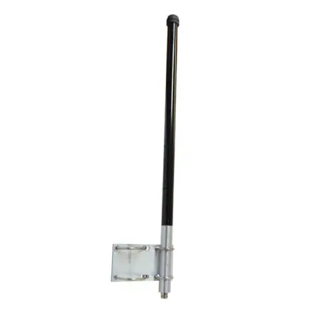 Produktfoto 1 von Mobilemark OD3-600/6000MOD2 Peitschenantenne 5G Antenne Außen- / 4 dBi Typ N Buchse Buchse Rundstrahl