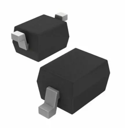 Produktfoto 1 von Bourns TVS-Diode Bidirektional Einfach 400 W 20 V min., Oberfläche SOD-323