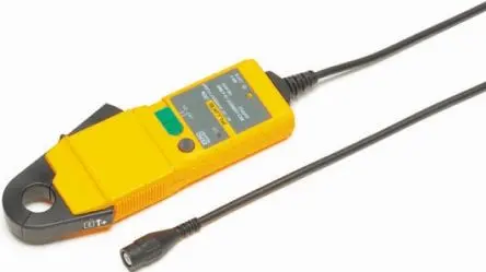 Produktfoto 1 von Fluke I30S Wechselstrom/Gleichstrom Stromzange 30 A Ø 19 mm / 20 A Spannung