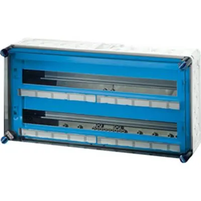 Produktfoto 1 von HENSEL ENYMOD ENYMOD Verteilerkasten
