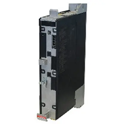 Produktfoto 1 von B&R Servoantrieb, 3-phasig, 24V dc, Bewegung-Steuerung / 17A 8.5 kW, L: 374 mm B: 66 mm T: 258.5 mm
