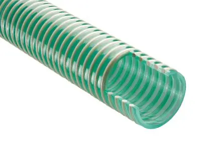 Produktfoto 1 von RS PRO Schlauch 5 m, 6.5 bar