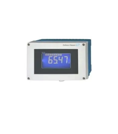 Produktfoto 1 von Endress+Hauser RIA16 LCD Multifunktions-Panel-Messgeräte für Strom 5-Stellen T. 96 mm