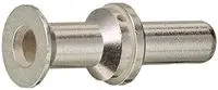 Produktfoto 1 von HARTING HAN TC Kontakt für robusten Stromversorgungsstecker Stecker 200A Crimpkontakt 35 mm² 35 mm² Crimpmodul