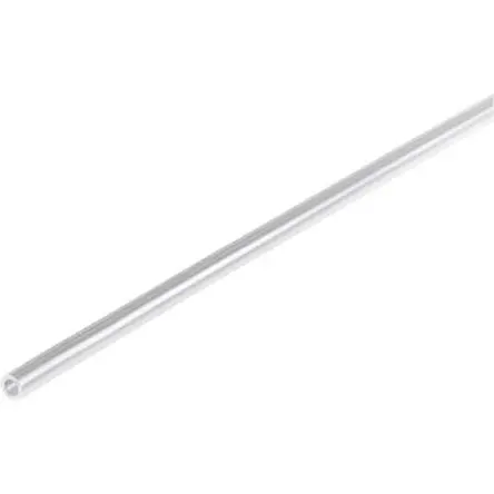 Produktfoto 1 von Festo Flexibler Schlauch, Ø 7 mm 10 mm Außen-ø  Natur Thermoplastisches Elastomer