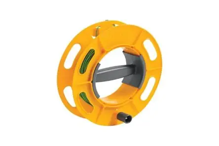 Produktfoto 1 von Fluke Erdungskabelrolle für Serie 1623, Serie 1625