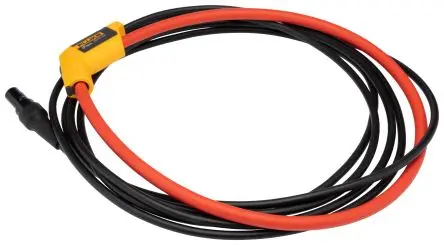 Produktfoto 1 von Fluke Rogowski-Spule, Flexibler Stromwandler für Energie-Logger 1730 von Fluke
