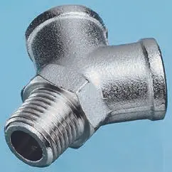 Produktfoto 1 von Legris 911 Buchse/Stecker 3/8 Zoll gR