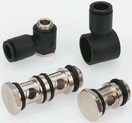 Produktfoto 1 von Legris LF3500 Stecker 3/8 Zoll G