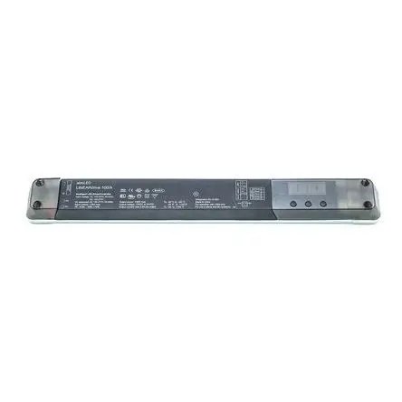Produktfoto 1 von eldoLED LED-Treiber 120 V ac 277V ac