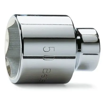 Produktfoto 1 von BETA 3/4 in 6-Kant Buchse SW 41 mm Vierkant x 71mm