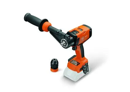 Produktfoto 1 von FEIN Bohrmaschine Schnurlos Bürstenlos Schnellwechsel 4 Ah 1.5 to 13 mm 130 Nm