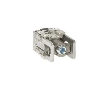 Produktfoto 1 von ABB 1SCA0 Trennschalterklemmen