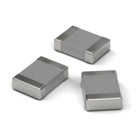 Produktfoto 1 von Wurth Elektronik, WCAP-CSMH, Oberfläche Keramik-Vielschichtkondensator X7R, 1 nF ±10 % / 250V ac, Gehäuse 1812