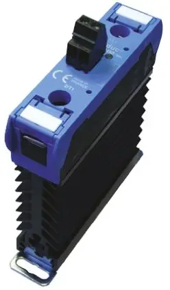 Produktfoto 1 von Celduc SUL8-SUM8 Panel Halbleiterausgang 510 V ac 240V dc / 32 A