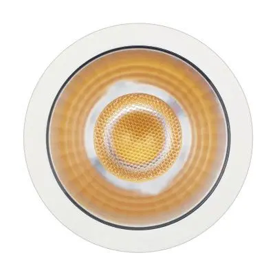 Produktfoto 1 von Osram CoB-LED, 36.5 V, 4000k, 1100 lm, 50.0 mm, 24 °