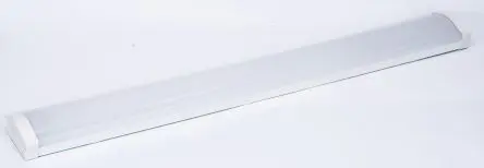 Produktfoto 1 von RS PRO LED Lichtleiste, 220V, 240 V / 40 W 1, 85 mm IP20 x 180mm x 1200 mm