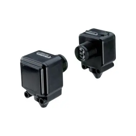 Produktfoto 1 von Eaton E65 Vierkant Optischer Sensor, Durchgangsstrahl, NPN Ausgang