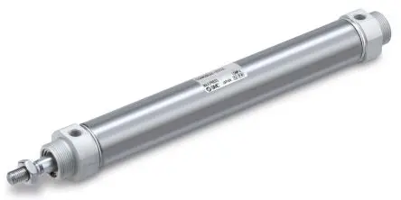 SMC 20 mm CM2-Z Pneumatikzylinder Doppeltwirkend