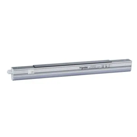 Produktfoto 1 von Schneider Electric Beleuchtungs-Kit, für Beleuchtung und Steckdosen IP20 PanelSeT 310 mm