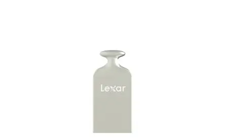 Produktfoto 1 von Lexar, tragbar 32 GB Außen- Festplatte