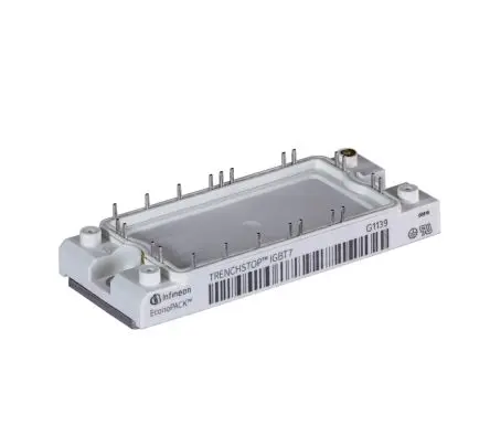 Produktfoto 1 von Infineon IGBT, 1200 V 20 mW