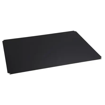 Produktfoto 1 von Schneider Electric Bakelit Montageplatte, 550mm CRN, S3X, Spacial S3D, Thalassa PLM x 765 mm