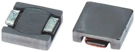 Produktfoto 1 von Wurth Elektronik WE-TPC Drosselspule mit Abschirmung, 4.7 μH 1.72 A mit Ferrit-Kern, 4818 Gehäuse ±30 % Drahtgewickelt