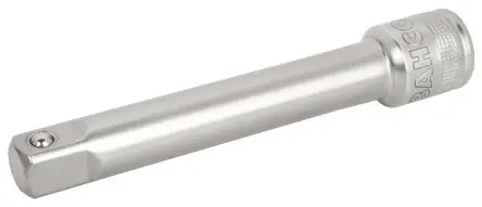 Produktfoto 1 von Bahco 8160-10 1/2 in Vierkant Verlängerungsstange mit Vierkantantrieb, Qualitätsstahllegierung, Länge 250 mm