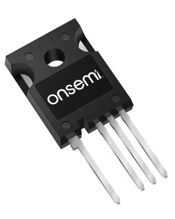 onsemi NTH Typ N-Kanal, Durchsteckmontage MOSFET Erweiterung 750 V / 140 A 500 W, 7-Pin TO-247-4L